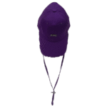 LADIES PLAIN CAPS W/JEAN BADGE - Image 5