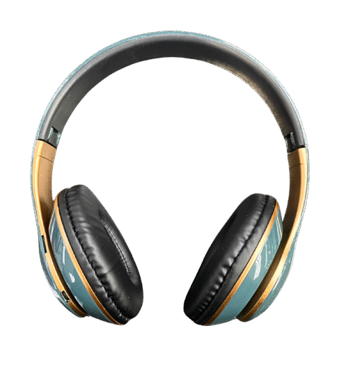 ST300 WIRELESS BLUETOOTH HEADPHONE - Image 5