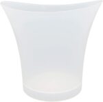 ICE BUCKET W/BUILT IN LED SPEAKER - 7L - Image 2