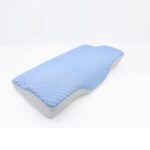 COOLING CONTOUR MEMORY FOAM PILLOW - 1PK - Image 2