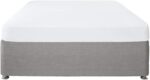 SERENE (1PC) T186 FITTED SHEET - KING