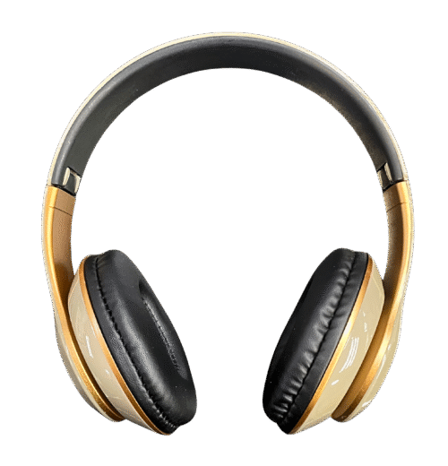 ST300 WIRELESS BLUETOOTH HEADPHONE - Image 3