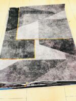 ARDA MUSTY PRINTED CARPET - 150 X 200 - Image 2