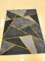 ARDA MUSTY PRINTED CARPET - 150 X 200 - Image 6