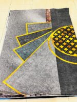 ARDA MUSTY PRINTED CARPET - 150 X 200 - Image 5