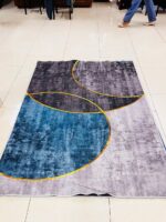 ARDA MUSTY PRINTED CARPET - 150 X 200 - Image 8