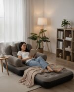 SUPA BRITE MULTI FUNCTION INFLATABLE SOFA