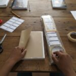 GLAZED RIBBED BROWNKRAFT VALUE PACK - 10 PIECE