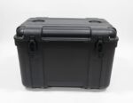 COOLER BOX W/LEATHER STRAP - 26L - Image 2