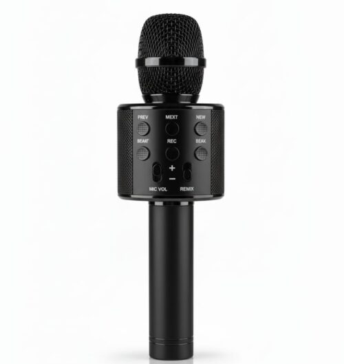 PORTABLE MICROPHONE WIRELESS SPEAKER - Image 5