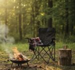 TOTALLY HOME - CAMPING CHAIR