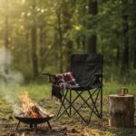 TOTALLY HOME - CAMPING CHAIR