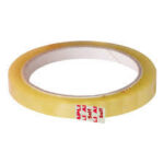 MARLIN CLEAR TAPE - 12MMX33M