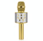 PORTABLE MICROPHONE WIRELESS SPEAKER - Image 3