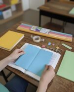 5PK COLOURKRAFT ROLLS - 500MM X 700MM