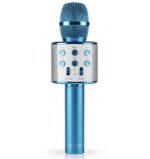 PORTABLE MICROPHONE WIRELESS SPEAKER - Image 7