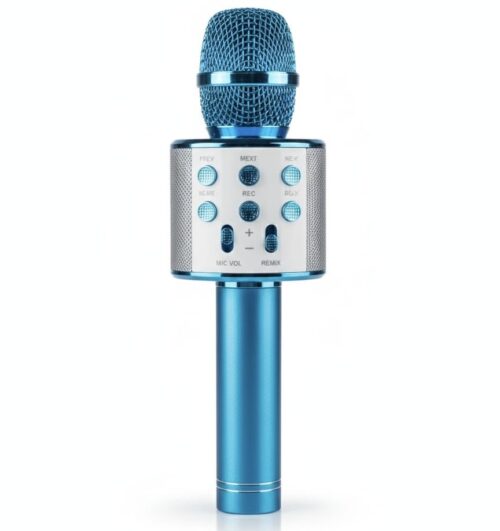 PORTABLE MICROPHONE WIRELESS SPEAKER - Image 7