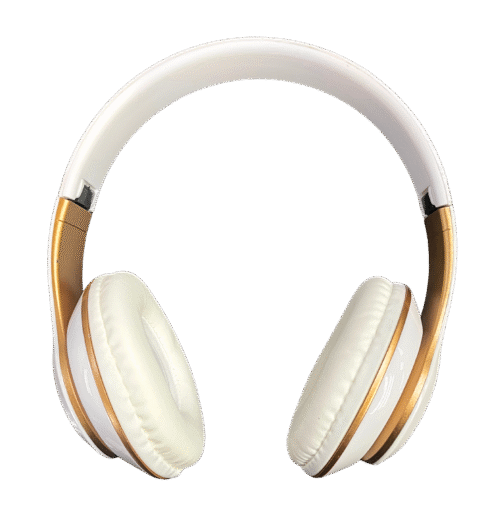 ST300 WIRELESS BLUETOOTH HEADPHONE - Image 4