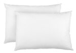 SERENE T186 TWIN PACK KING SIZED PILLOWCASES