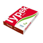 TYPEK A4 WHITE PAPER 80gsm - 500 Sheets