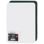 CROXLEY 2in1 A4 CHALK & WHITEBOARD