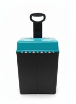 TODII TROLLEY SCHOOL BAG - Image 2