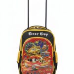 BEST BOY SCHOOL TROLLEY BAG - 16"