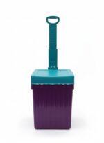 CADII TROLLEY SCHOOL BAG W/NO DIVIDERS - Image 5