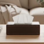 Tissue Box
