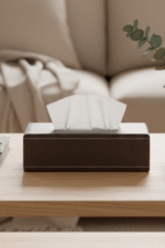Tissue Box
