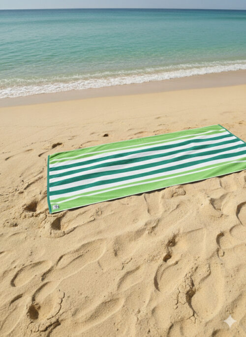Beach/ Pool Towel - Image 3