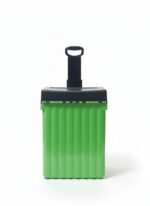 CADII TROLLEY SCHOOL BAG W/NO DIVIDERS - Image 2