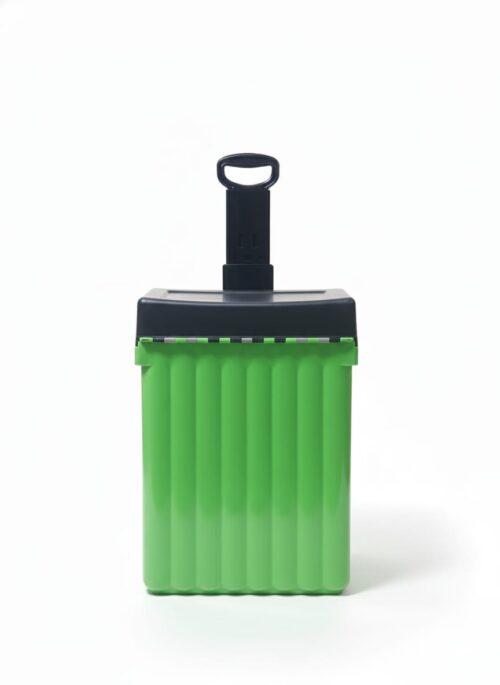 CADII TROLLEY SCHOOL BAG W/NO DIVIDERS - Image 2