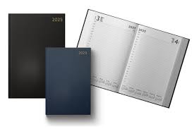 A5 2026 DIARY
