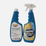 BUNDLE OF 12 - YAKGONA CONSUMABLES MULTIPURPOSE CLEANER - 750ML