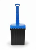 CADII TROLLEY SCHOOL BAG W/NO DIVIDERS