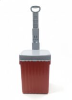 CADII TROLLEY SCHOOL BAG W/NO DIVIDERS - Image 3