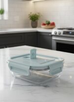 Glass Preservation bowl 350ml - Image 2