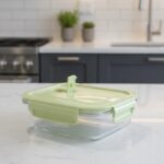 Glass Preservation bowl 350ml