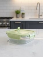 Glass Preservation bowl 350ml