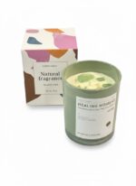 Scented Candles 320g natural fragrance