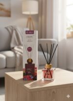 Airbrc Reed Diffuser Strawberry 100ml - Image 2