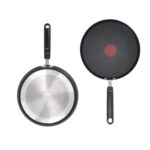 PREMIUM NON-STICK PAN w/THERMO DOT TECHNOLOGY - 28CM - Image 2