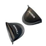 CAST IRON POTJIE w/ SILICONE GLOVES- SIZE 10 - Image 2