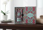 EASTERN SCENT FRAGRANCE GIFT SET DIFFUSER & CANDLE - Image 2