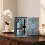 EASTERN SCENT FRAGRANCE GIFT SET DIFFUSER & CANDLE