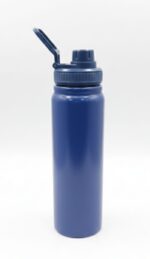 ST/STEEL INSULATED VACUUM SPORT BOTTLE - 800ML - Image 3