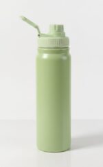 ST/STEEL INSULATED VACUUM SPORT BOTTLE - 800ML - Image 2