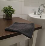 BRISTOL QUICK DRY HAND TOWEL - 450GSM