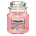 YANKEE SCENTED CANDLE - 340g - Image 2